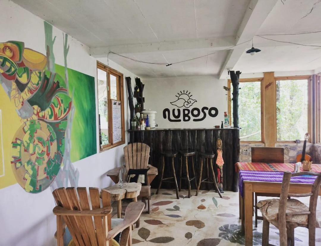 Paraiso Verde Chijou Exterior foto